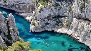 La France Vue du Ciel