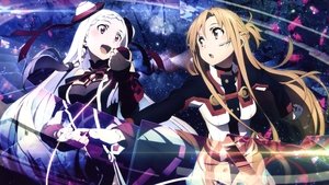 Sword Art Online: Ordinal Scale