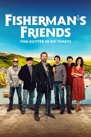 Poster Fisherman's Friends 2019