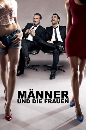 Image Männer und die Frauen