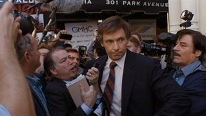 Front Runner : Le Scandale