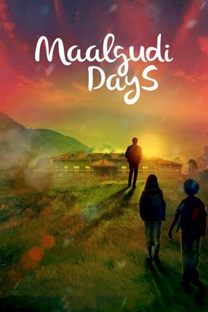 Poster Maalgudi Days (2016)