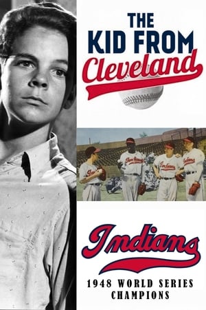 Poster The Kid from Cleveland (1949)