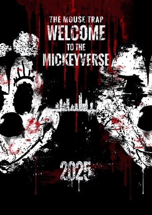 Image The Mouse Trap: Welcome to the Mickeyverse