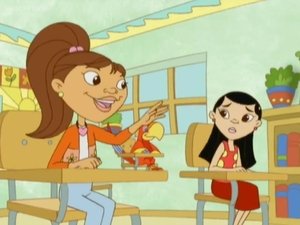 Épisode 61