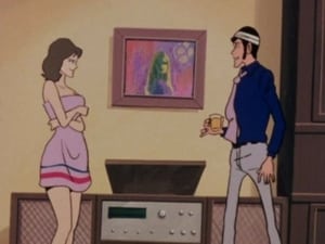 Lupin III: 2×49