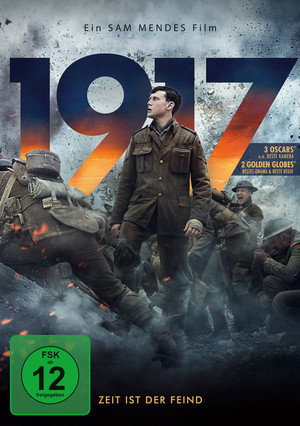 poster 1917