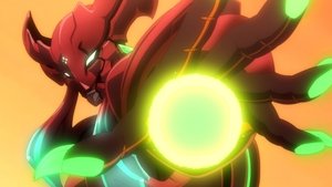Metallic Rouge Season 1 Ep 05