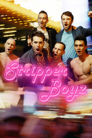 Stripper Boyz (2025)