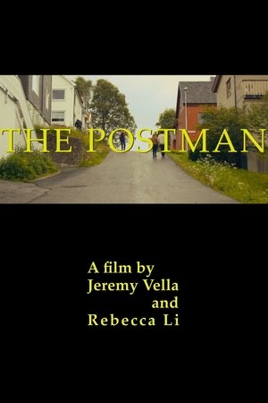 Poster The Postman (2019)