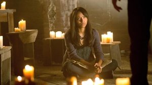 Vampire Diaries: 4×1