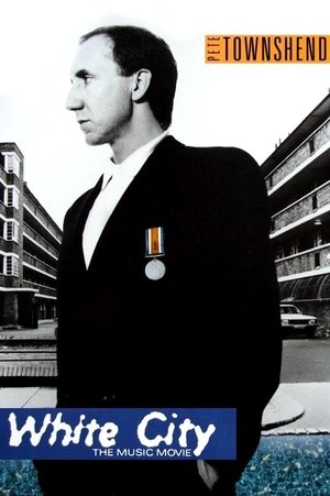 Poster White City 1985