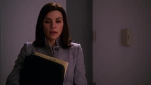 The Good Wife Season 2 ทนายสาวหัวใจแกร่ง ปี 2 ตอนที่ 21