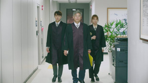 Episódio 1 - Miss Hammurabi