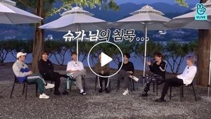 Run BTS! Summer Outing, Part 3