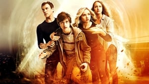 poster The Gifted