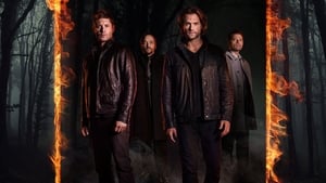 Supernatural ล่าปริศนาเหนือโลก Season 1-15 (จบ)