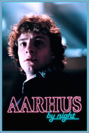 Poster Aarhus by Night (1989)