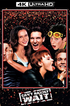 Постер фильма «Не могу дождаться (1998)» — (16 из 34)