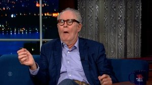The Late Show with Stephen Colbert: 7×15