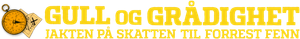 A Caça ao Tesouro de Fenn — Logos 3