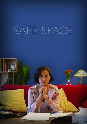 Poster Safe Space (2018)