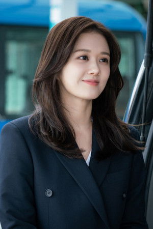 Jang Na-ra photo