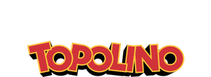 Il meraviglioso mondo di Topolino