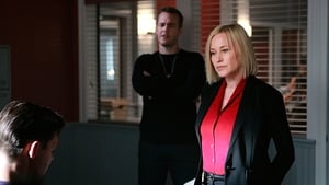 CSI: Cyber: Season 1 Episode 6