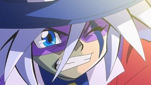 Kaitou Joker: 3×7