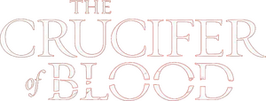 The Crucifer of Blood