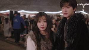 Still from Promise of Return