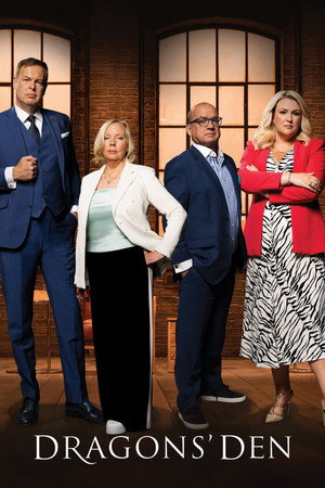 Dragons' Den