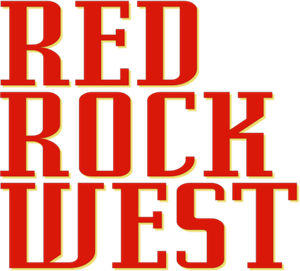 Red Rock West