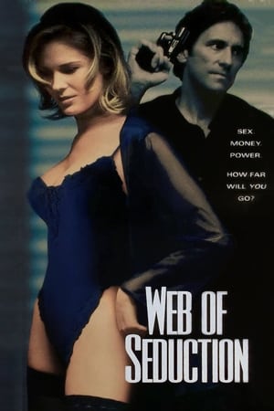 Poster Web of Seduction (1999)
