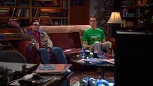 The Big Bang Theory 4 x Episodio 5