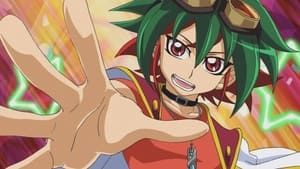 Yu-Gi-Oh! Arc-V Swing Into Action (2)