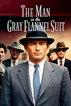 The Man in the Gray Flannel Suit