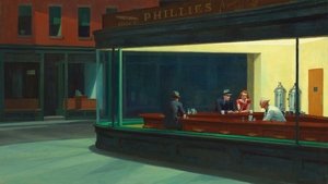 American Masters HOPPER: An American Love Story