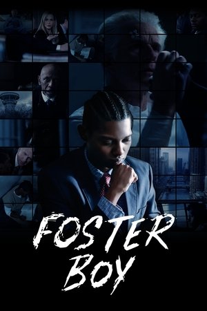 Foster Boy (WEBRIP LD) 2021 Foster Boy (WEBRIP LD) 2021