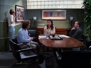 Frasier: 8×16