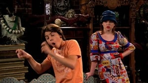 Os Feiticeiros de Waverly Place: 3×2