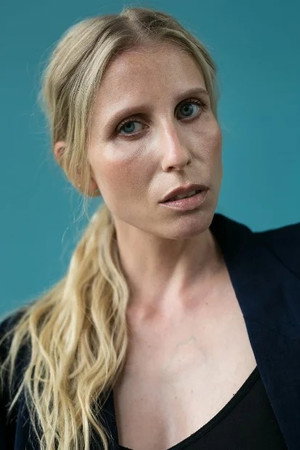 Sonia Roszczuk portrait