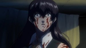 Black Lagoon 3: Roberta’s Blood Trail Episódio 03