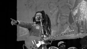 Bob Marley & the Wailers - Easy Skanking in Boston '78 film complet