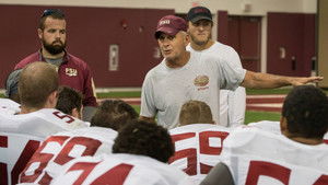 A Season With: 2×4 {year} Online En Netflix