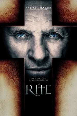 Poster Le Rite 2011