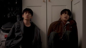 Fan Service: 1×4
