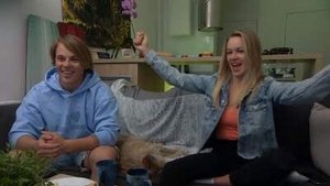 Episode 14 on Gogglebox. Przed telewizorem. Season 18 Episode 14 – May 29, 2023