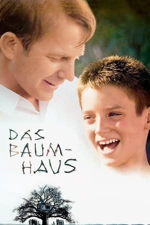 Poster Das Baumhaus 1994